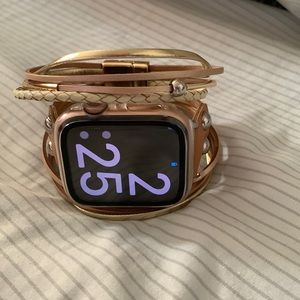 Apple Watch band